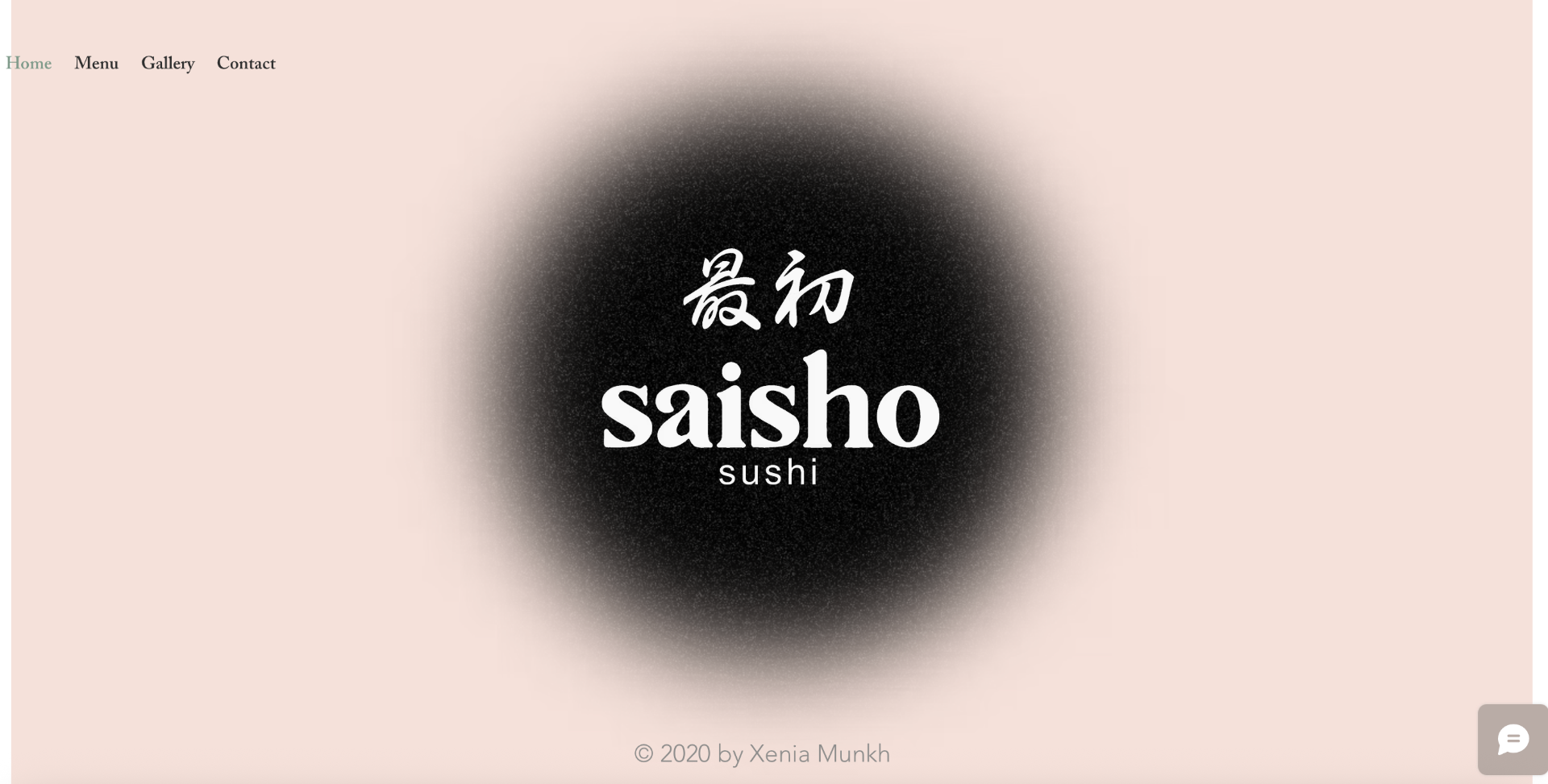 Saisho Sushi